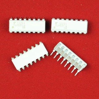 TLP521-4GB TLP521-4 DIP-16 SMD-16 พร้อม