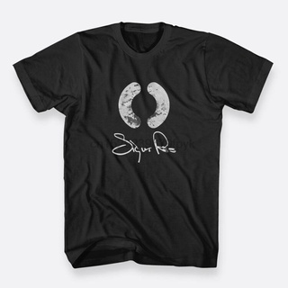 [S-5XL]เสื้อยืด ผ้าฝ้าย 94 พิมพ์ลายวงร็อค Sigur Ros Sz สีดํา สําหรับผู้ชาย ของขวัญวันพ่อ