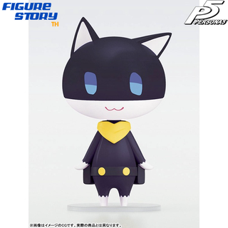 *Pre-Order*(จอง) HELLO! GOOD SMILE Persona 5 Royal Morgana (อ่านรายละเอียดก่อนสั่งซื้อ)