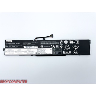 LENOVO Battery แบตเตอรี่ ของแท้ IDEAPAD L17C3PB0 330-15ICH 330-15