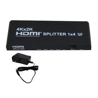 PK HDMI 1-4 4K