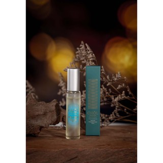 ECOTOPIA CHOL AROMATIQUE Pillow &amp; linen Mist