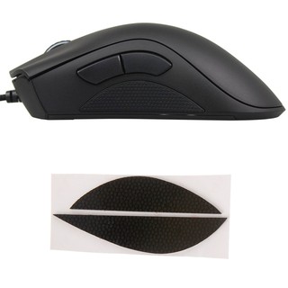 แผ่นรองเมาส์สำหรับ Razer DeathAdder 2013 / Chroma