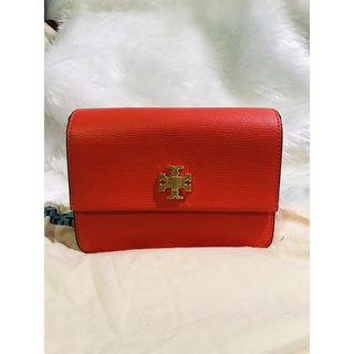 Toryburch instock มีส้มสดใบสวย