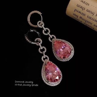 Hiend earrings jewelry grade