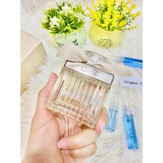 แบ่งขาย Chloe EDP น้ำหอมแท้ 100%