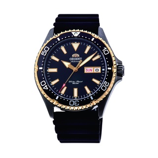 Orient Sport Mechanical นาฬิการุ่น RA-AA0005B สายยาง