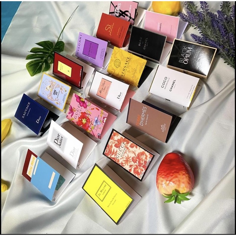 น้ำหอม tester ราคาถูก