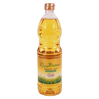 โอลีน น้ำมันรำข้าว 1 ลิตร OLEEN Rice Bran Oil 1 ltr