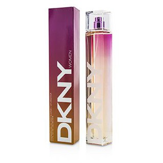 DKNY  Energizing Eau De Toilette Spray (2015 Summer Edition)  Size: 100ml/3.4oz