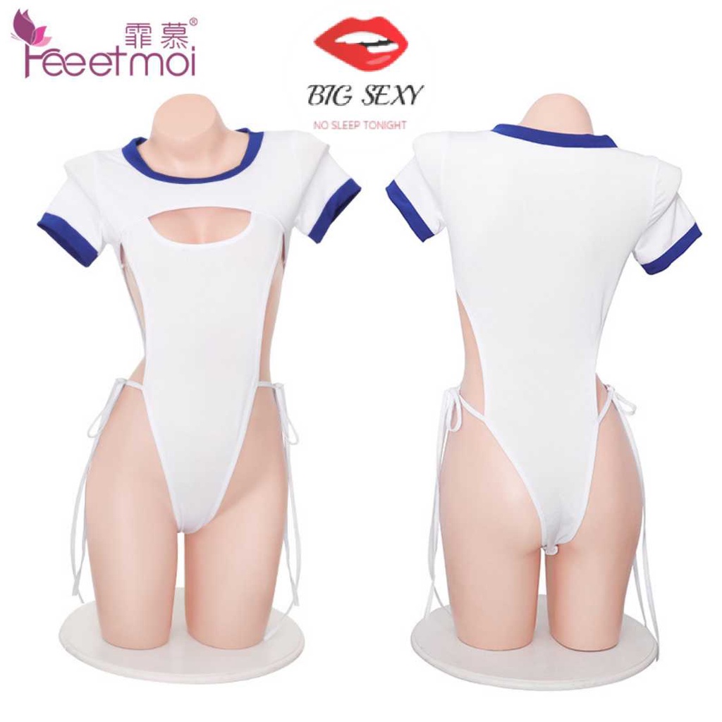 ชุดคอสเพลย์ คอสเพลย์นักเรียน 💥มีแพคสำหรับขายหน้าร้าน เป็นงานแบบวันพีช S-571 - รูปที่ 6