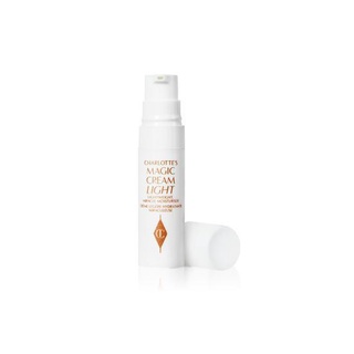 พร้อมส่ง ของแท้ Charlotte Tilbury Magic Cream Light Moisturiser - 5ml/15ml