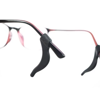 🎉ส่งจากไทย🎉 ซิลิโคนเกี่ยวหูกันลื่น ขนาดใหญ่ 🚨มี 2 สีให้เลือก🚨 ซิลิโคนจับขาแว่น ช่วยเกี่ยวหู ไม่ให้ลื่น กันตก