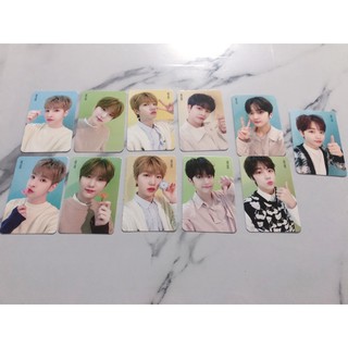 การ์ด Cravity Season’s Greeting ssgt แท้ พร้อมส่ง ส่งฟรีลงทะเบียน มีแบบจ่ายเงินปลายทาง