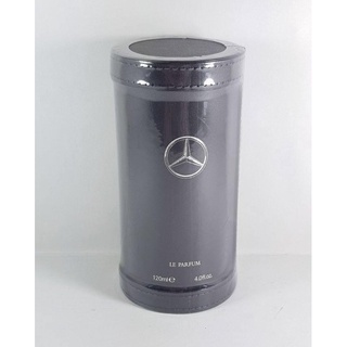 Mercedes-Benz Le Parfum 120ml กล่องซีล