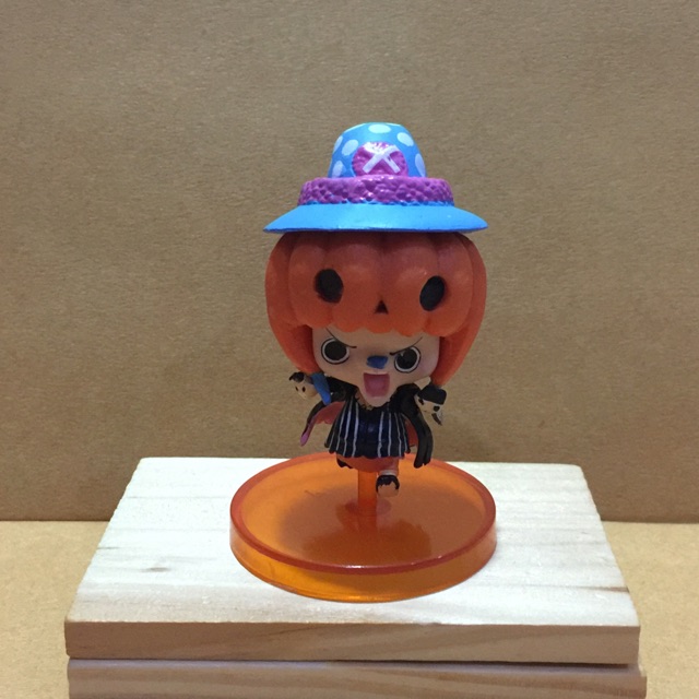 วันพีช ช็อปเปอร์ Chopper one piece