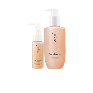 โปรโมชั่น : ของแท้พร้อมส่ง Sulwhasoo Gentle Cleansing Foam