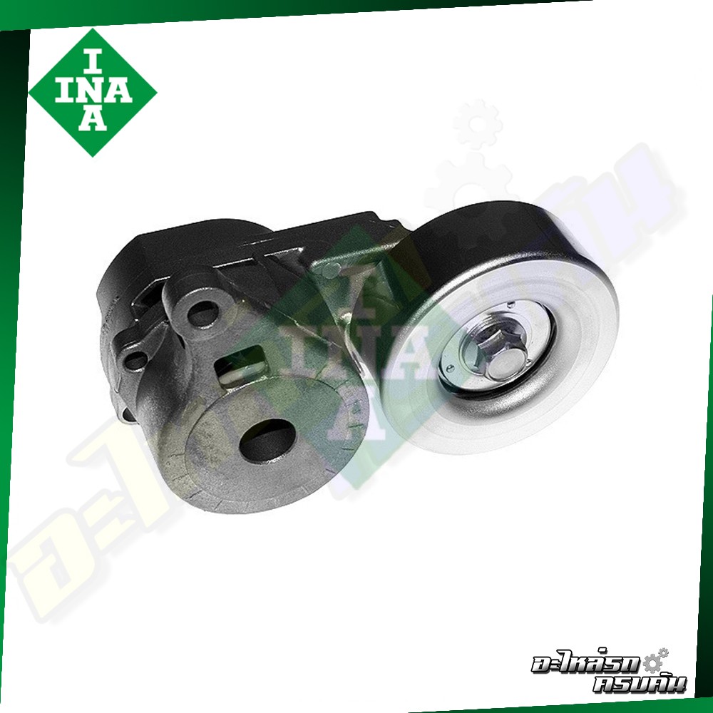 INA ชุดตั้งสายพาน INA สำหรับ MITSUBISHI Space Wagon 2.4 NA4W, 4G63 Lancer 2.0 CS9A เครื่อง 4G69 (534