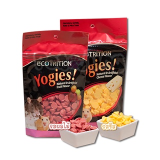 [แบ่งขาย12g.] Yogies Yogurt drops โยเกิร์ตดรอป ผลไม้ ชีส