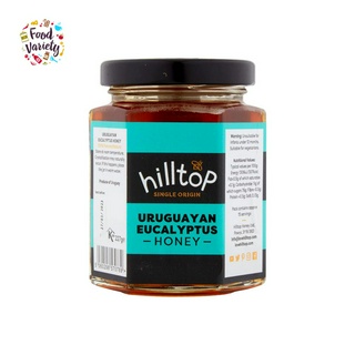 Hilltop Honey Uruguayan Eucalyptus Honey  227g ฮิลท็อป ฮันนี่ อูรุกวัย ฮันนี่ ยูคาลิปตัส 227 กรัม