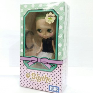 RARE 11 inches TAKARA TOMY Neo Blythe Doll Neo Prima Dolly Blythe Simply Peppermint ตุ๊กตาบลายธ์ เปบเปอร์มิ๊นต์