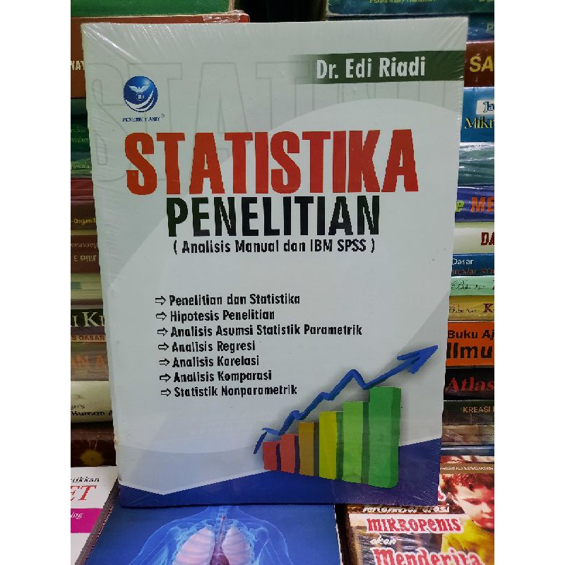 รีเซ็ตARCH STATISTICS (MANUAL ANALYSIS และ IBM SPSS)