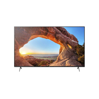 Sony รุ่น KD-65X85J (65") X85J Google TV 4K : รุ่นปี 2021 (ประกันศูนย์ Sony 3 ปี)