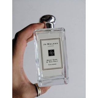 Jomalone Woodsage and Sea​salt 100 ml