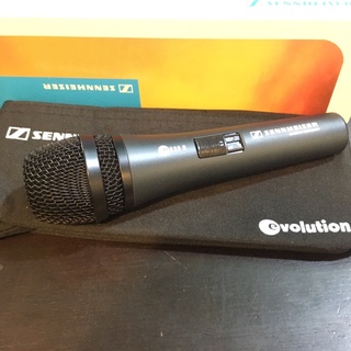 ไมค์โครโฟน e828 Sennheiser