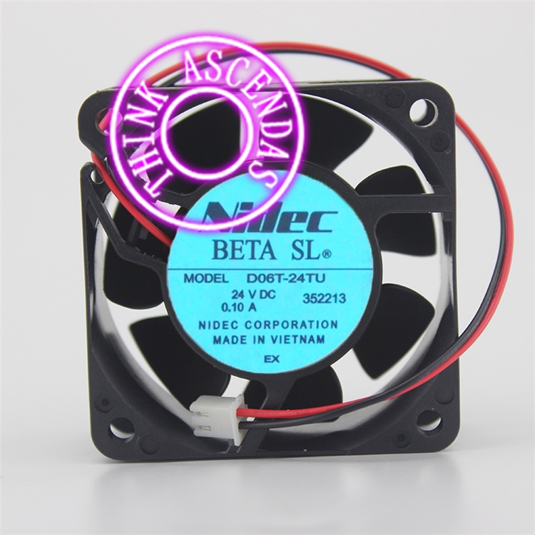 YY Original New cooler D06A-24TS5 01 / D06A-24TS8 01 / D06F-12SS5 01B / D06K-24TS10 03B(AX) / D06T-1