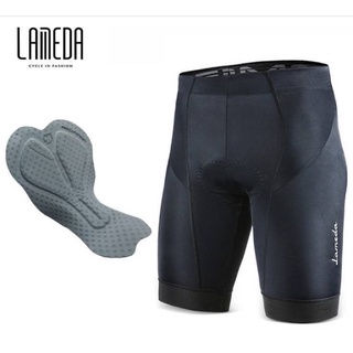 กางเกงปั่นจักรยาน Lameda  Premium  Cycling Short