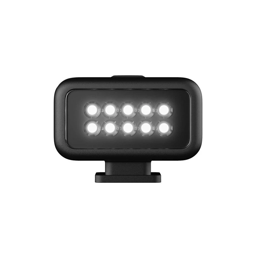 GoPro Light Mod สำหรับ กล้องโกโปร HERO 8 / HERO 9 สินค้ารับประกันศูนย์ thumbnail 3