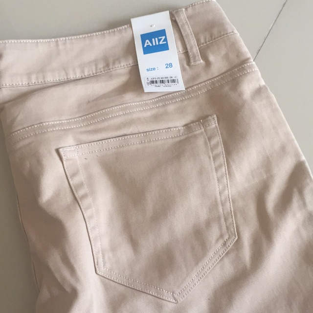 กางเกงแบรนด์ AllZ