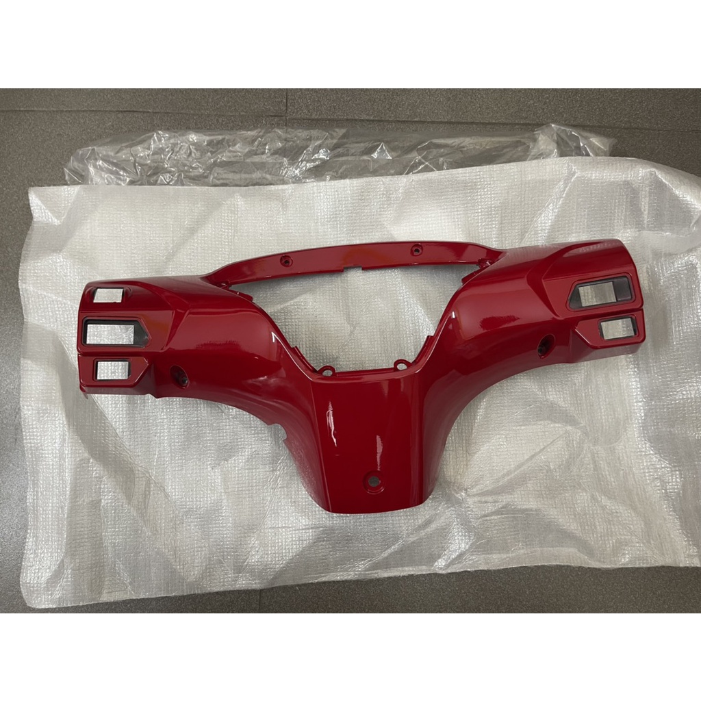 หน้ากากบังโคลนหลังฝาหน้าสําหรับอนาคต neo 2008 fi 53206KVL930ZC 53205KTM980ZC 61100KTM970ZH 64500KTM9
