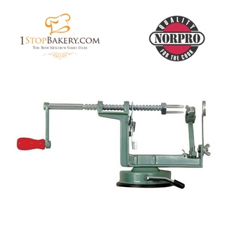 Norpro 866 Apple Master with Vacuum Base,