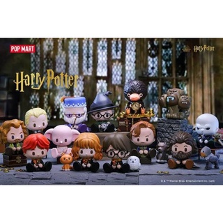 HARRY POTTER × POPMART แยกตัว [พร้อมส่ง]