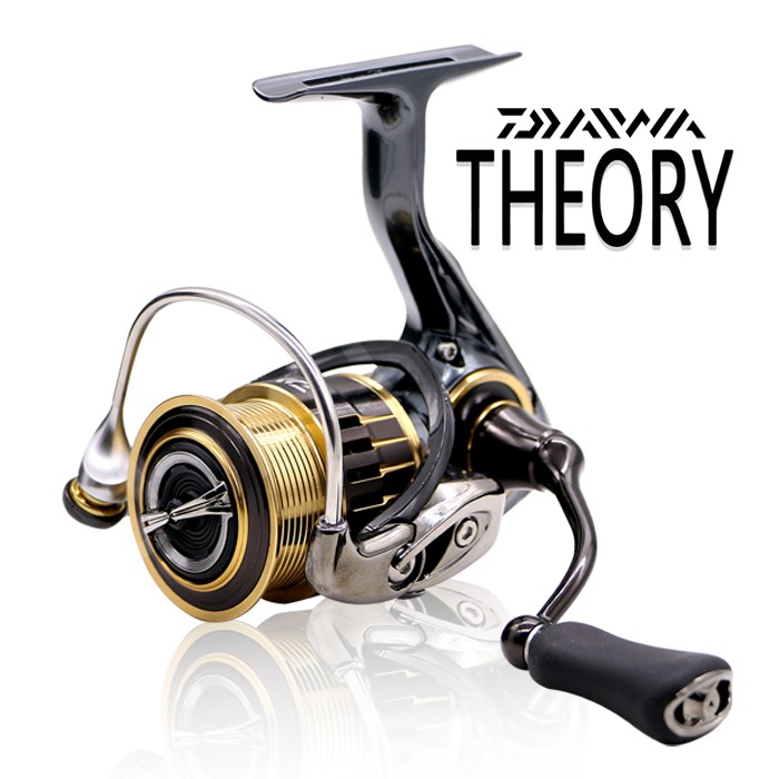 daiwa theory 1003