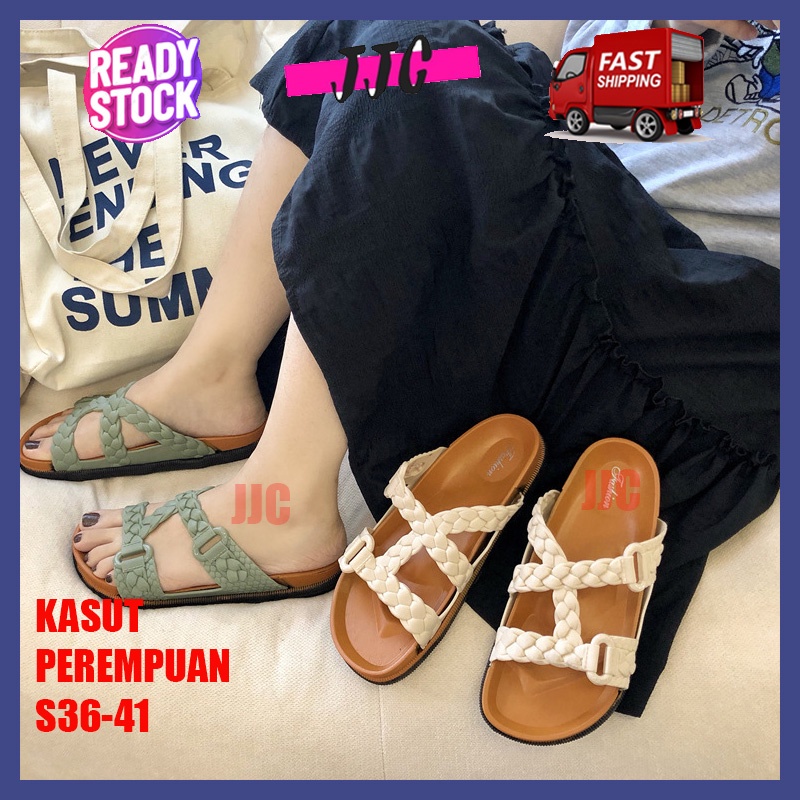 Lady Shoes 1896 / รองเท้าผู้หญิง S36-41