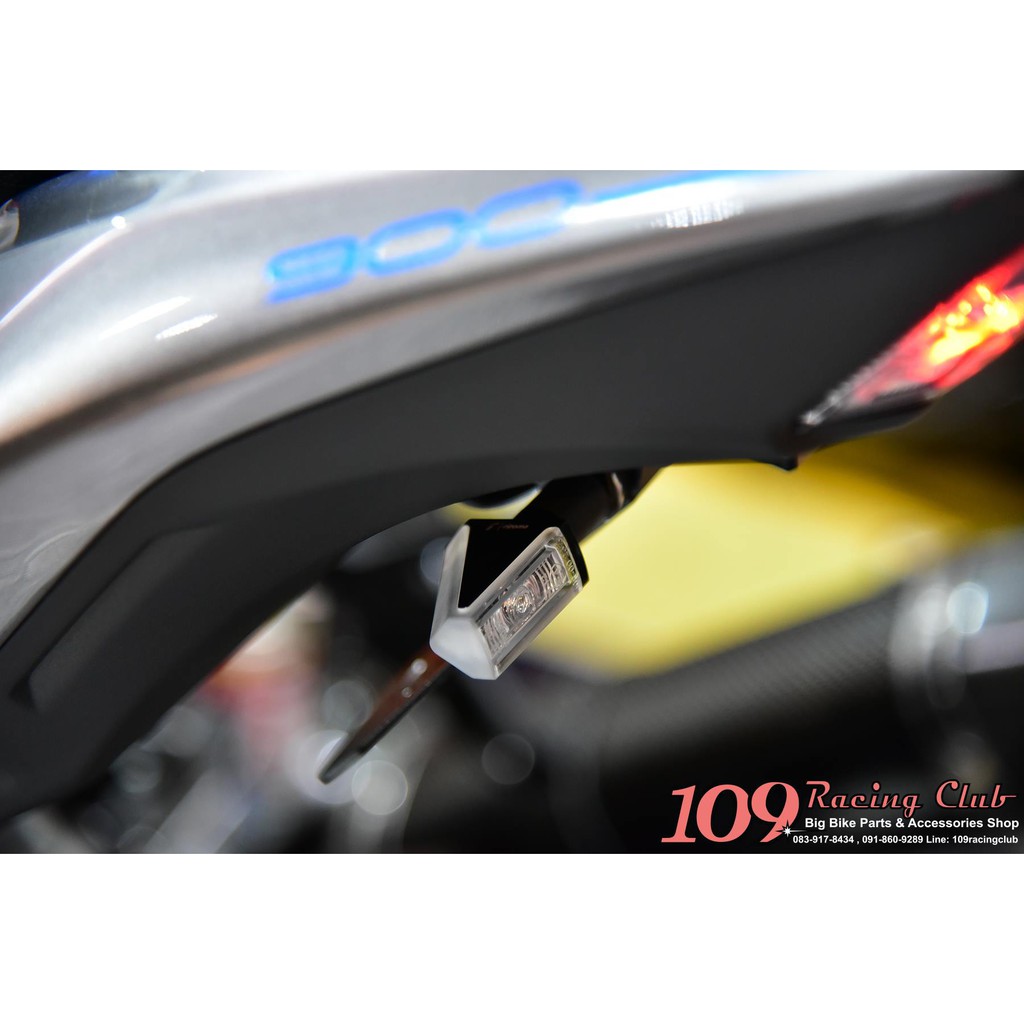 ลดพิเศษ!! ไฟเลี้ยว Rizoma Zero ของแท้