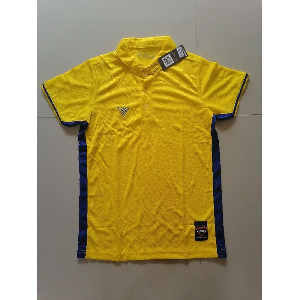 เสื้อ​กีฬา​ versus​ ของแท้ 100%