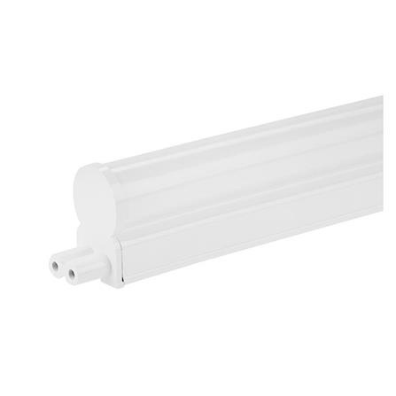 [พร้อมส่ง] HomeDoDee ชุดรางนีออน LED T5 EXTRA SLIM3 TOSHIBA WARM WHITE 18W สีขาว/เหลือง รางนีออน โคม