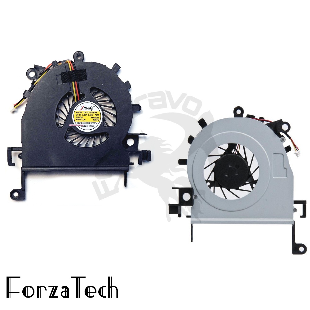 พัดลมแล็ปท็อป ACER Aspire 4738G 4738ZG 4738Z 4738 4733 4733Z (3PIN)