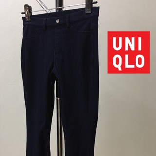 กางเกง UNIQLO แท้💯 (size S)