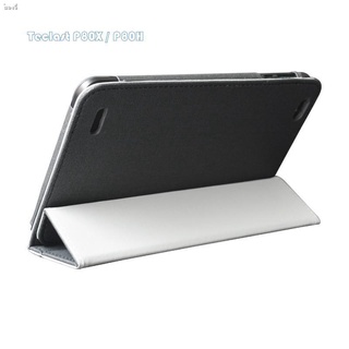 ☜❡Teclast P80X / P80H  เคสหนัง PU ขนาด 8 นิ้วสำหรับแท็บเล็ต Protective Case