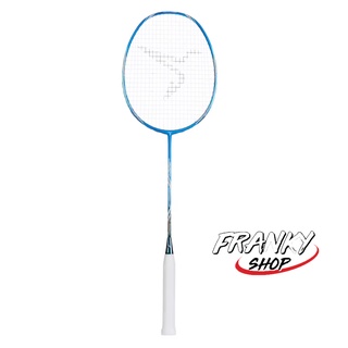 ไม้เเบดมินตัน แร็คเก็ตแบดมินตันสำหรับผู้ใหญ่ BADMINTON ADULT RACKET BR 930 C DARK BLUE