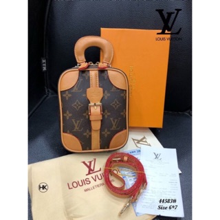 Louisvuitton กระเป๋าหลุยส์ งานมิลเลอร์