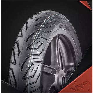 ยาง Yamaha nmax  110/70-13 &amp; 130/70-13 Vee Rubber VRM459 TBL ไม่ใช้ยางใน