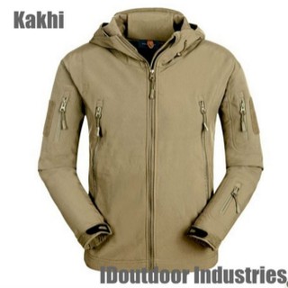 Jacket TAD Gear