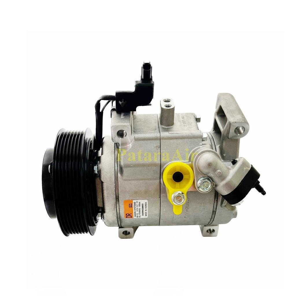 คอมแอร์ Honda CRV'17 เบนซิน 2.4 แท้! คอมเพรสเซอร์ แอร์ ฮอนด้า ซีอาร์วี'17 Benzene 2400 cc G5 คอมแอร์