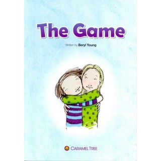 DKTODAY หนังสือ CARAMEL TREE 5:THE GAME